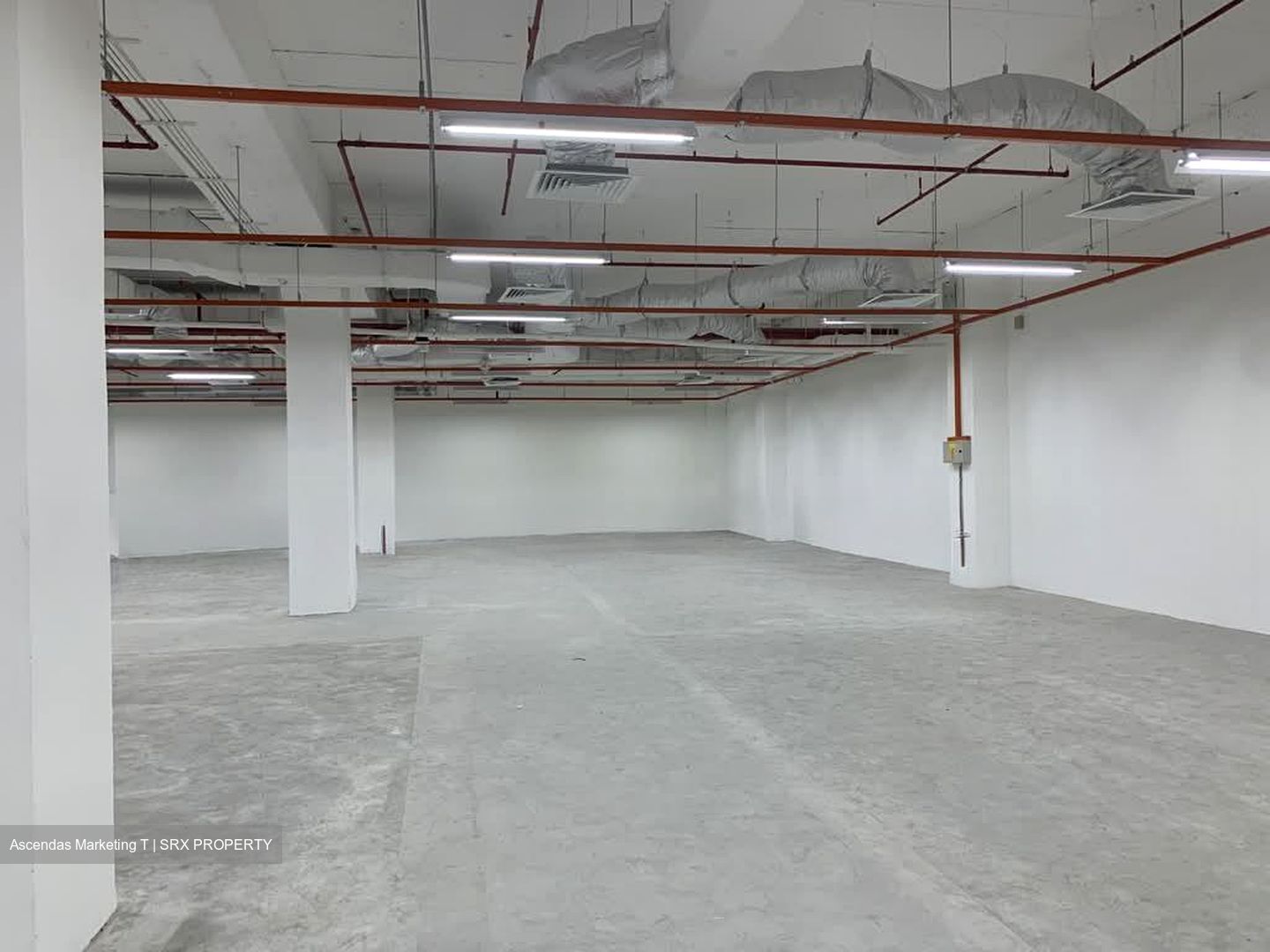 Imm Building (D22), Warehouse #551832711